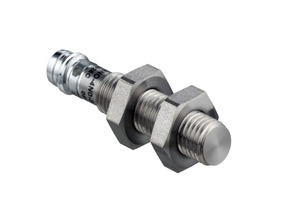 Leuze Induktiver Sensor IS 208FM/2N#50128183