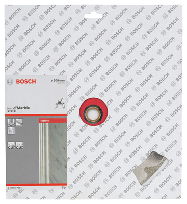 Bosch Power Tools DIA Trenn B.f.Marble 300 x 25,40 2608602701