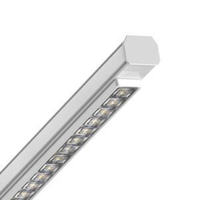 Regiolux LED-Geräteträger 940, DALI2 SRGNB15 #19710006110
