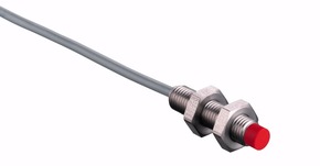 Leuze Induktiver Sensor IS 208MM/2NO-4N0