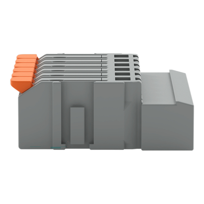 WAGO GmbH & Co. KG 1-Leiter-Stiftleiste Push-in CAGE CLAMP 2231-1606/000-9034