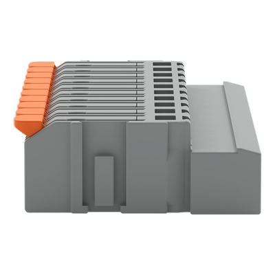 WAGO GmbH & Co. KG 1-Leiter-Stiftleiste Push-in CAGE CLAMP 2231-1610/000-9034