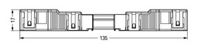 WAGO GmbH & Co. KG Setverpackung Setverpackung 770-099/K000-0011