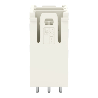 WAGO GmbH & Co. KG THT-Stiftleiste 1,2 x 1,2 mm 832-7602
