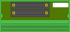 Phoenix Contact Passivmodul 2321871