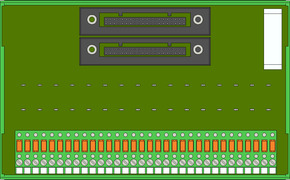 Phoenix Contact Passivmodul 2321981