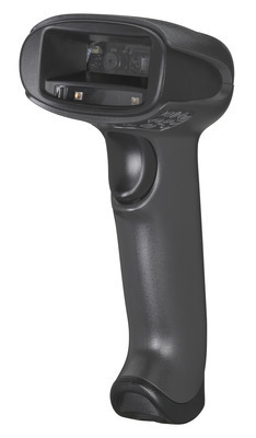 Leuze Mobiler 2D-Codeleser IT 1950g HD-2-R