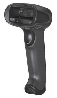 Leuze Mobiler 2D-Codeleser IT 1950g SR-2-R
