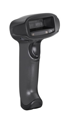 Leuze Mobiler 2D-Codeleser Funk IT 1952g HD-2-R