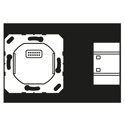 Jung Netzteil für Smart Radio DAB+ Bluetooth NT-AUDIO