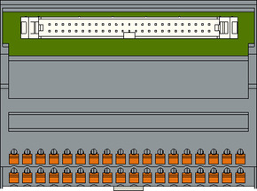 Phoenix Contact Passivmodul 2904286