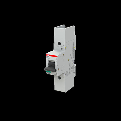 ABB Stotz S&J Leitungsschutzschalter Icu = 4kA, In = 20A S801HV-K20