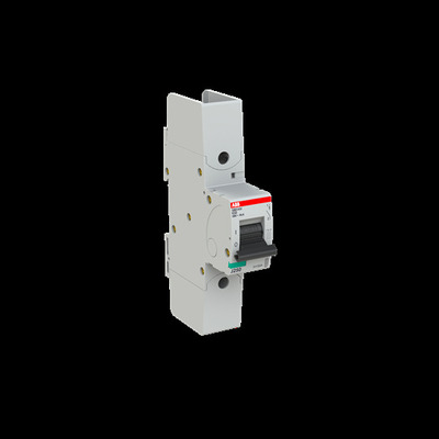 ABB Stotz S&J Leitungsschutzschalter Icu = 4kA, In = 50A S801HV-K50
