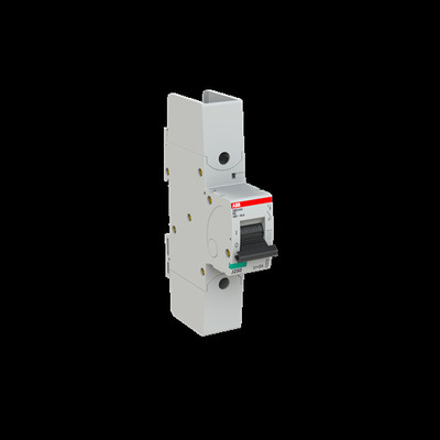 ABB Stotz S&J Leitungsschutzschalter Icu = 4kA, In = 8A S801HV-K8