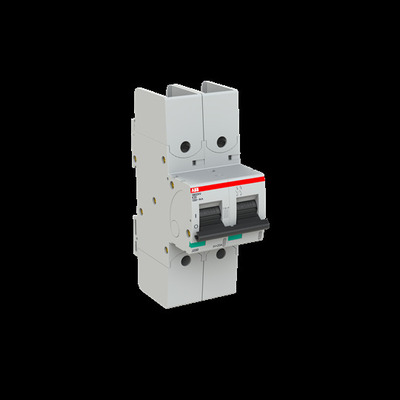 ABB Stotz S&J Leitungsschutzschalter Icu = 4kA, In = 20A S802HV-K20
