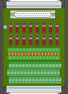 Phoenix Contact Übergabemodul 2905131
