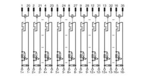 Phoenix Contact Aktivmodul 2905196