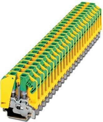 Phoenix Contact SL-Klemme Bolzen-Anschluss OTTA 6-PE