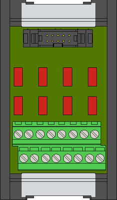 Phoenix Contact Passivmodul 2905959