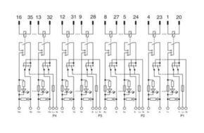 Phoenix Contact Aktivmodul 2906193