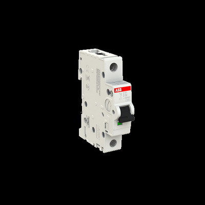 ABB Stotz S&J Sicherungsautomat 6 kA, 50 A, 1P S201-D50