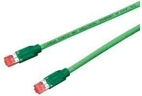 Siemens Dig.Industr. Industrial-EtherNet-Kabel ITP 15pol,RJ45,0,5m 6XV1850-2EE50