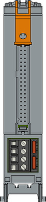 Phoenix Contact Frontadapter 2907383