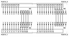 Phoenix Contact Frontadapter 2907385