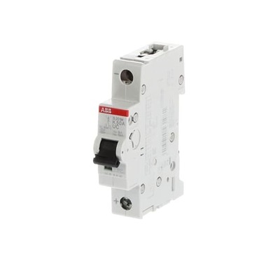 ABB Stotz S&J Sicherungsautomat 10 kA, 50 A, 1P S201M-K50UC