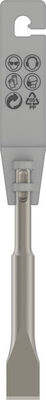 Bosch Power Tools PRO SDS plus-4C Flachmeißel 20 x 140 2608690177