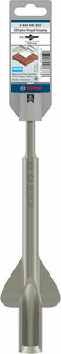 Bosch Power Tools PRO SDS plus Flügelmeißel, 22 x 250 mm 2608690007