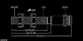 Turck Sensor induktiv BI1-EG05-AP6X-V1331