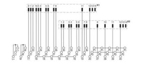 Phoenix Contact Passivmodul 2908845
