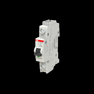 ABB Stotz S&J Sicherungsautomat 10kA, 35A, 1P, RTT S201MR-K35