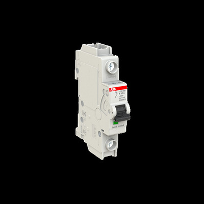 ABB Stotz S&J Sicherungsautomat 10kA, 50A, 1P, RTT S201MR-K50