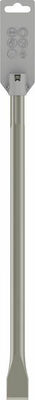 Bosch Power Tools PRO SDS max-4C Flachmeißel-Set 25 x 2608690125