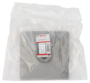 Bosch Power Tools PRO SDS max Stampferplatte 150 1618633102