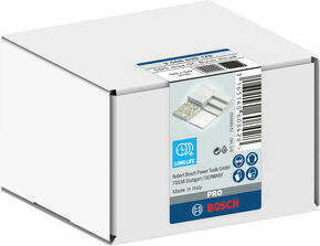 Bosch Power Tools PRO SDS max-5C Carbide-Stockerplatt 2608690179