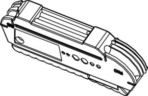 Leuze Werkzeug KLC-4530