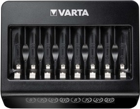 Varta Cons.Varta LCD Multi Charger+ 57681101401