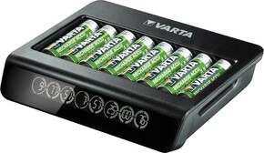 Varta Cons.Varta LCD Multi Charger+ 57681101401