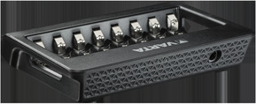 Varta Cons.Varta LCD Multi Charger+ 57681101401