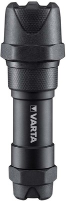 Varta Cons.Varta LED-Taschenlampe F10 Pro 3AAA m.Batt. IndestructibleF10Pro