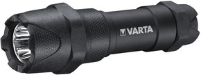 Varta Cons.Varta LED-Taschenlampe F10 Pro 3AAA m.Batt. IndestructibleF10Pro