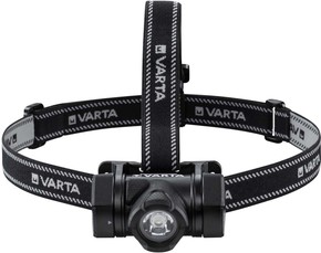 Varta Cons.Varta LED-Taschenlampe H20 Pro 3AAA m.Batt. IndestructibleH20Pro