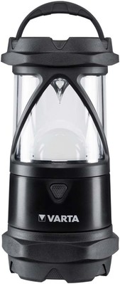 Varta Cons.Varta LED-Taschenlampe L30 Pro 6AA o.Batt. IndestructibleL30Pro