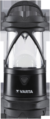 Varta Cons.Varta LED-Taschenlampe L30 Pro 6AA o.Batt. IndestructibleL30Pro