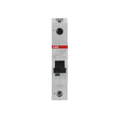 ABB Stotz S&J Sicherungsautomat 10kA, 5A, 1P 2CDS271065R0357