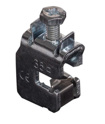 Pollmann Sammelschienenklemme SK 35 F5
