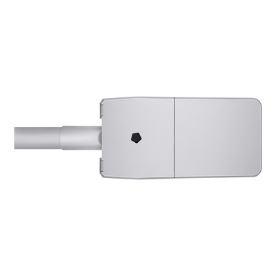 Ledvance LED-Mastleuchte 740, ZHAGA SLFLEX#4099854792427